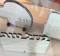 הדפסת תמונה על עץ MDF